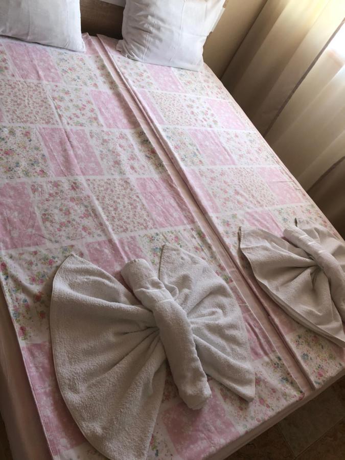 Stoyko'S Guest House Pomorie Bagian luar foto