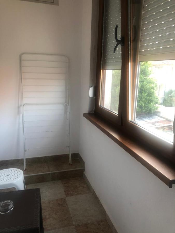 Stoyko'S Guest House Pomorie Bagian luar foto