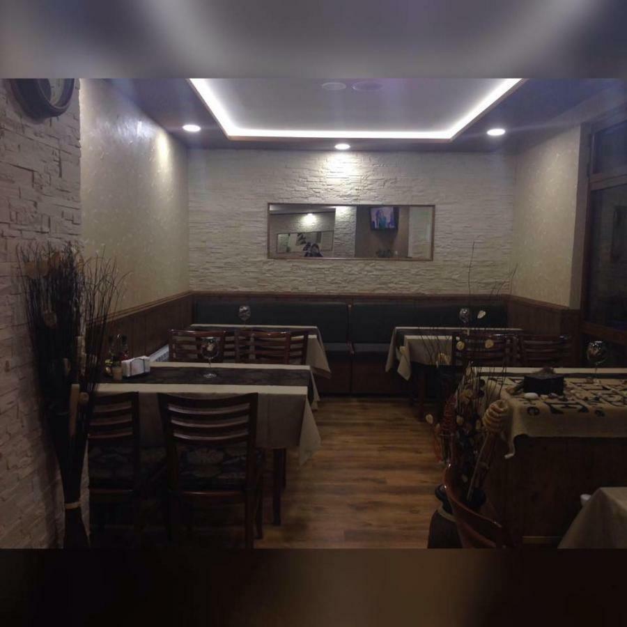 Stoyko'S Guest House Pomorie Bagian luar foto