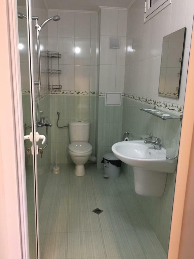 Stoyko'S Guest House Pomorie Bagian luar foto